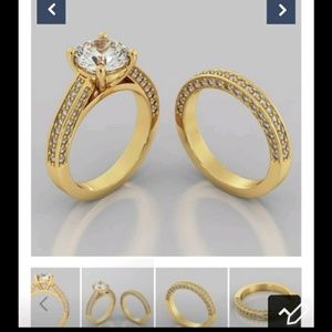 Meet your Posher, Natasha